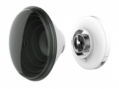 Фото Ubiquiti IsoStation 5AC Ubiquiti IsoStation 5AC